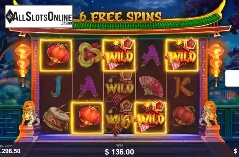 Free Spins