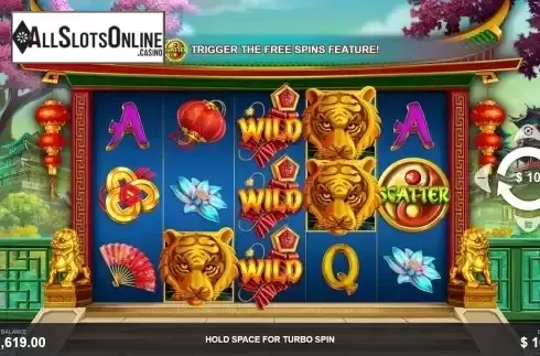 Reel Screen