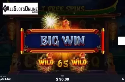 Big Win