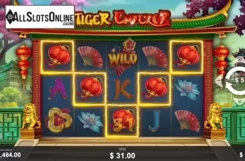 Win Screen 3