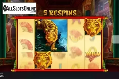 Respins