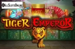 Tiger Emperor