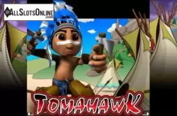 Tomahawk. Tomahawk from Genii