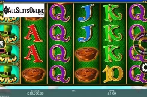 Reel Screen