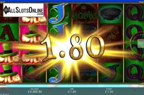Win Screen 2