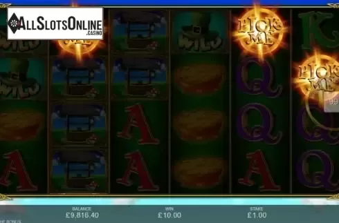 Free Spins 2