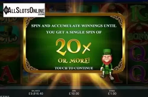 Free Spins 3