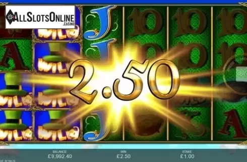 Win Screen 1