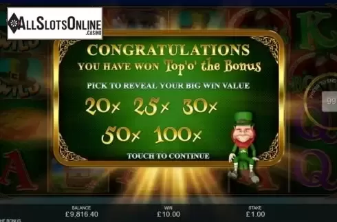 Free Spins 1
