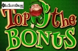 Top O The Bonus