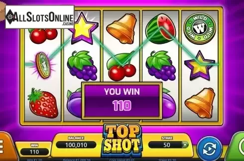 Win screen 2