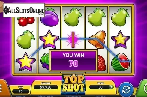 Win screen
