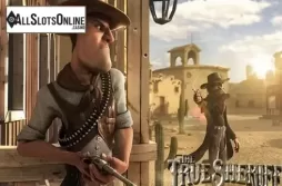 True Sheriff