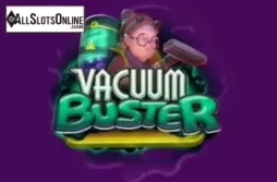 Vacuum Buster