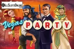 Vegas Party