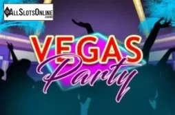 Vegas Party (Concept Gaming)