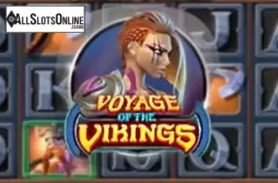 Voyage of the Vikings