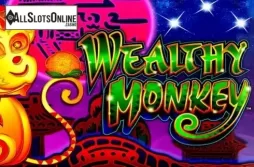 Wealthy Monkey