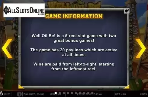 Info