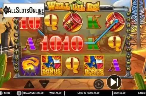 Win screen 3