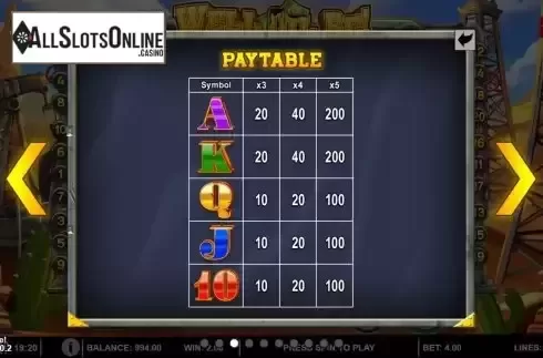 Symbols 2