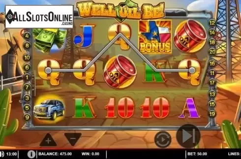 Win screen 2