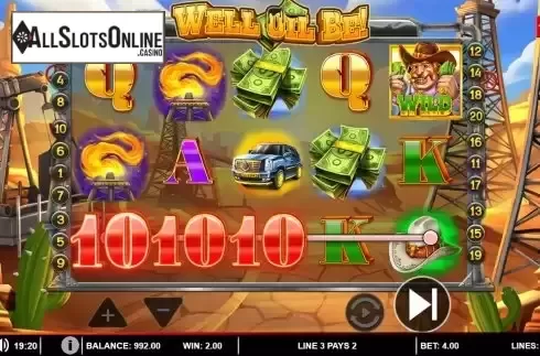 Win Screen 4