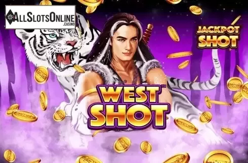 West Shot. West Shot from Skywind Group