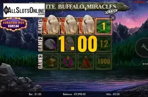 Win screen 2