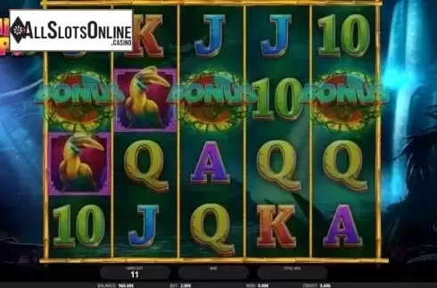 Free Spins 2. Wild Ape from iSoftBet