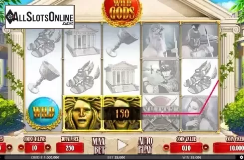 Win screen 2