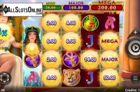 Win Screen 1