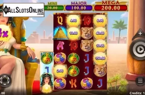 Win Screen 3