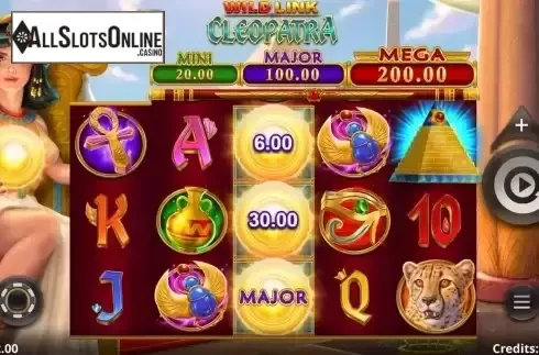 Reels Screen
