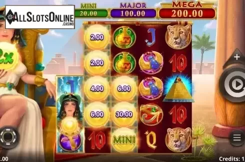 Win Screen 2