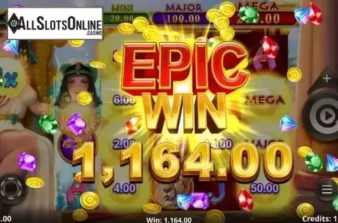 Epic Win