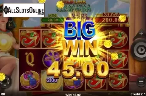Big Win