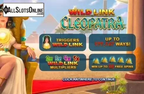 Start Screen