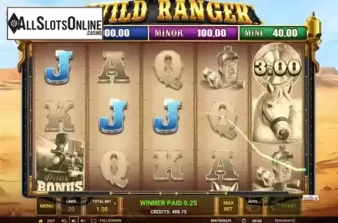 Win Screen 2