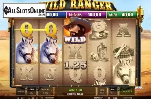 Win Screen