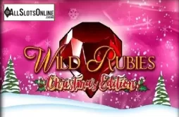 Wild Rubies Christmas Edition
