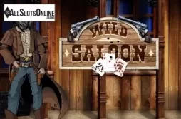 Wild Saloon (Promatic Games)