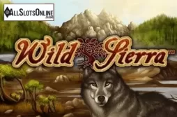 Wild Sierra. Wild Sierra from Tom Horn Gaming