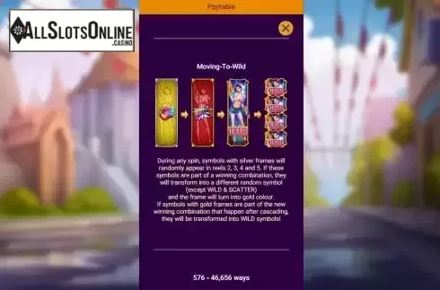 Features Screen 2
