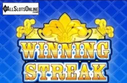 Winning Streak