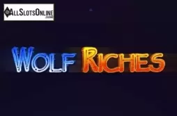 Wolf Riches