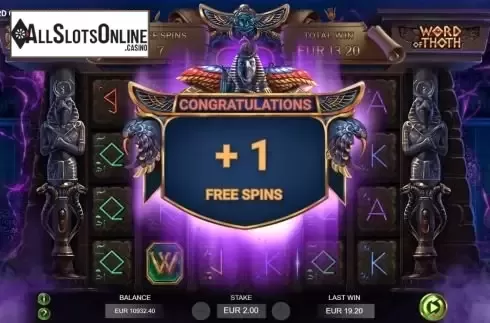 Free Spins 2