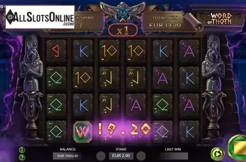 Free Spins