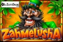 Zahmelusha