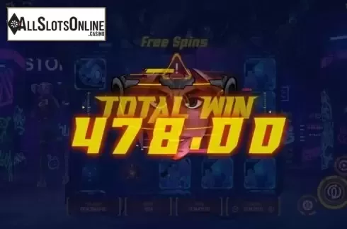 Total Win